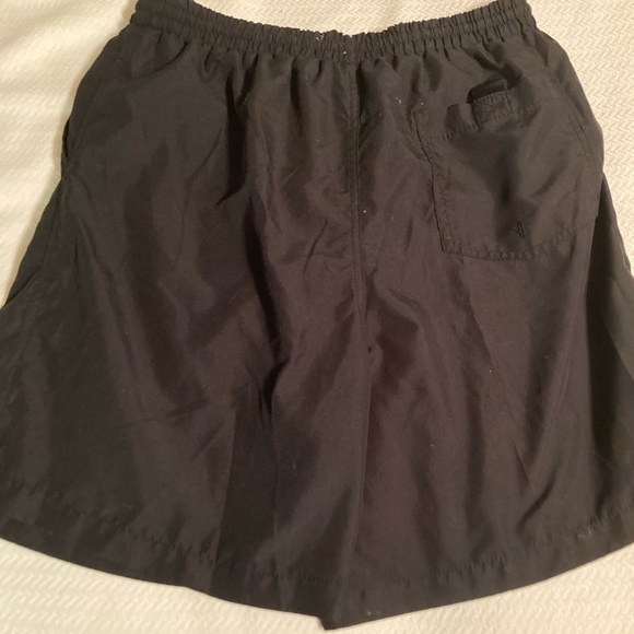 Mens Water Sport swim trunks with lining size M 32-34 - Picture 2 of 4